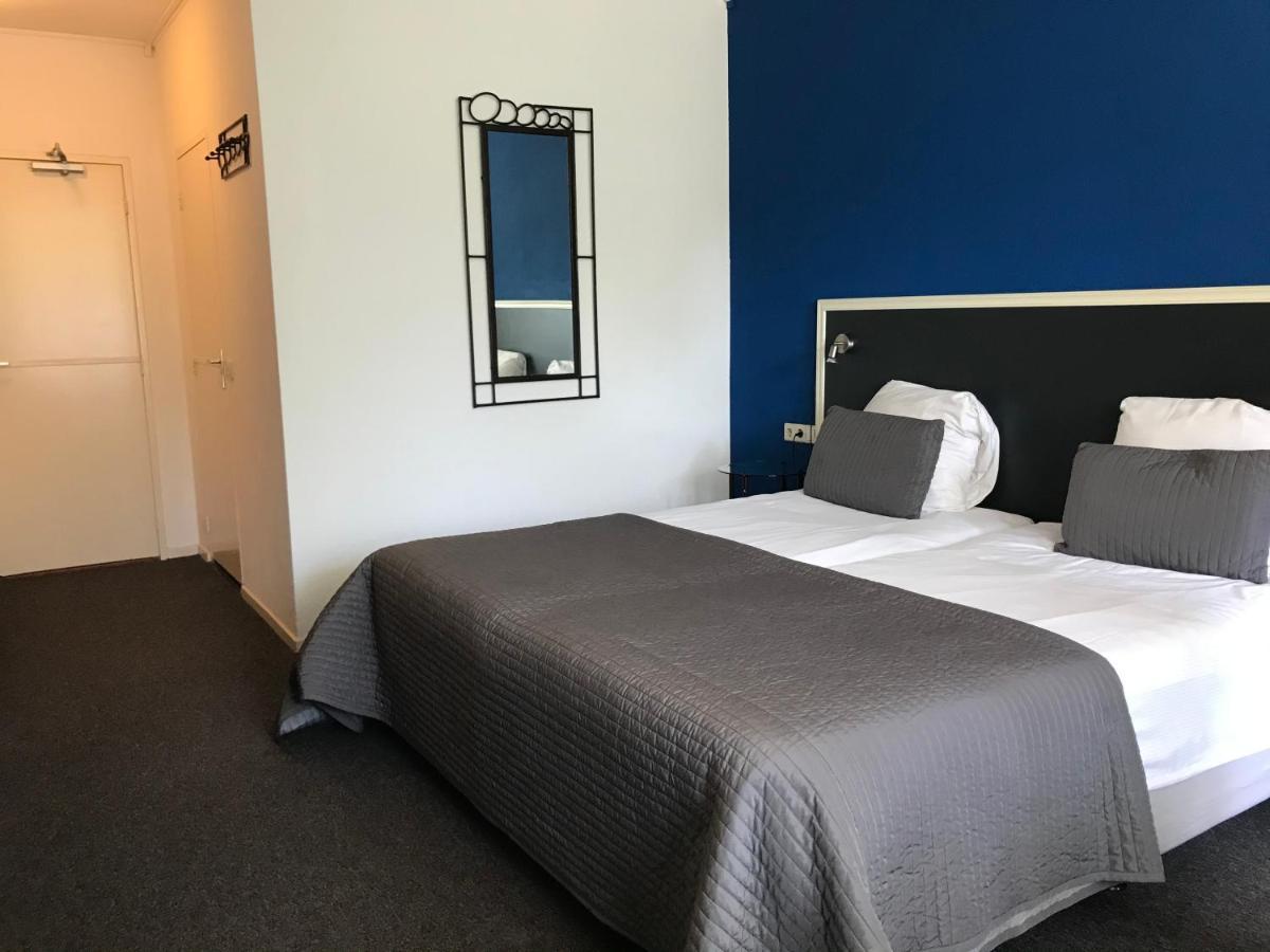 Fletcher Strandhotel Renesse Exterior foto